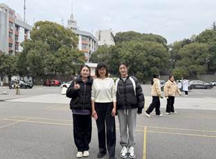 宋越跃 陈欢